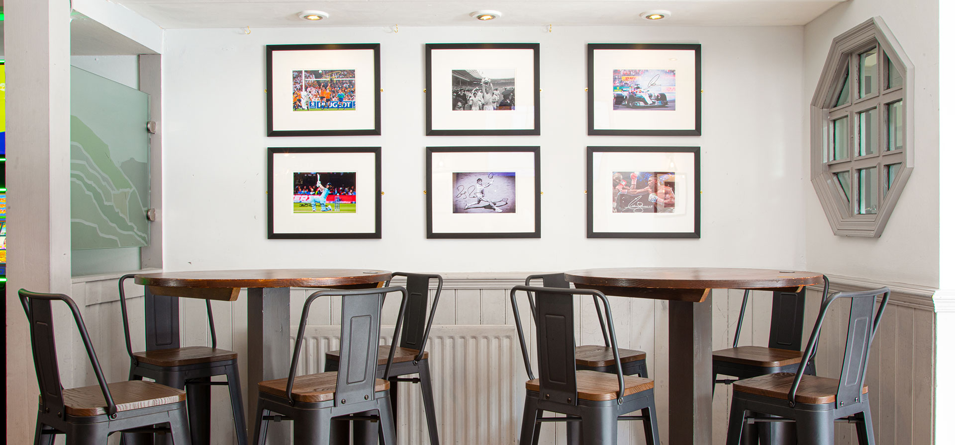 Hare + Hounds Todmorden